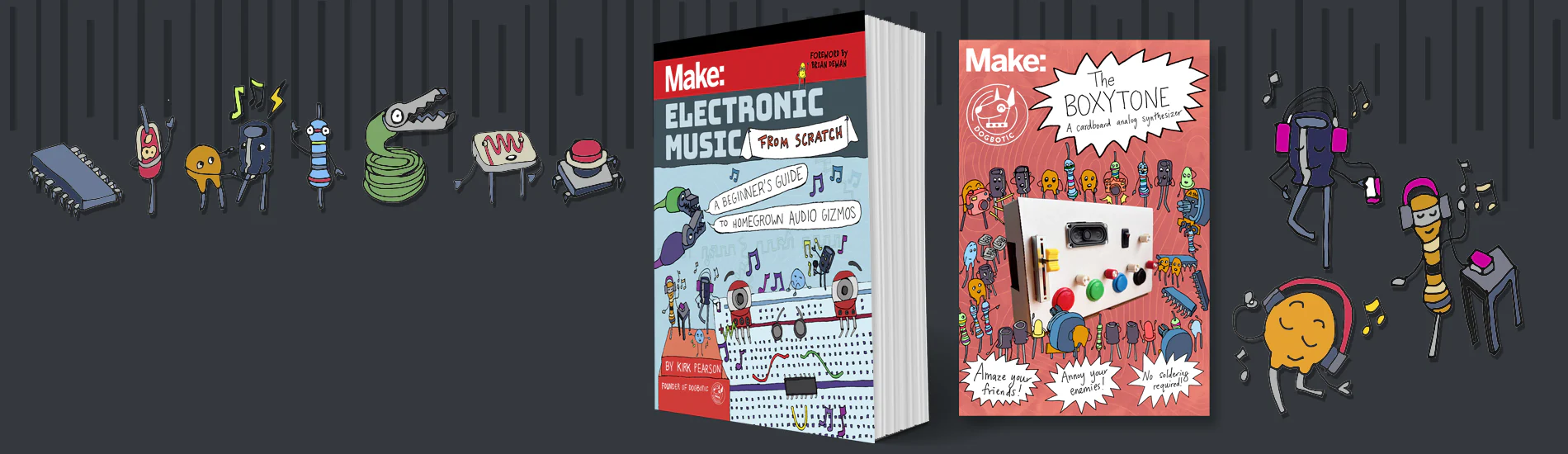 Welcome to Our Store